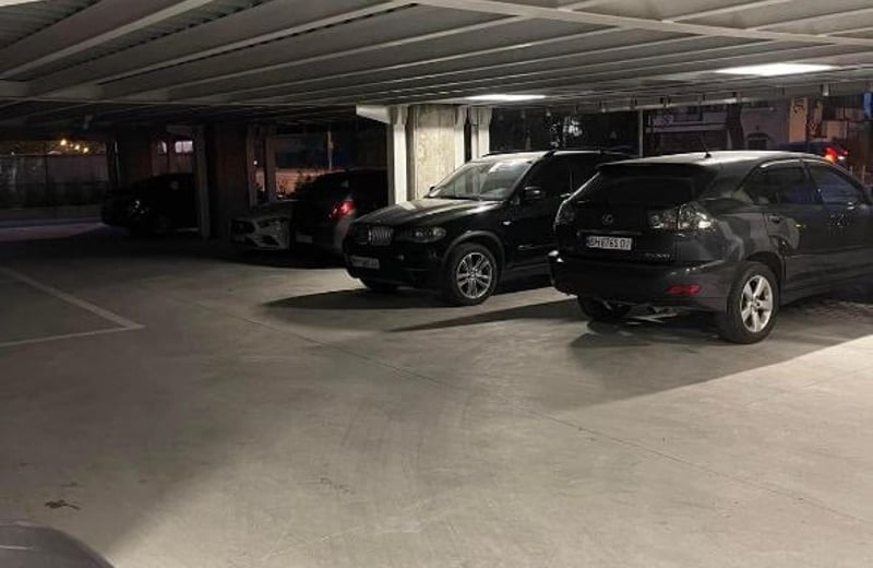 Аренда комфортных 2-комнатных апартаментов, 65 м², Mamaia, Констанца, Румыния